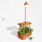 Jolly Trolley från Vålamagasinet Småbord utemöbler, Fatboy, Image-3