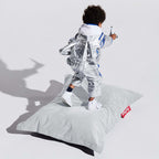 Junior Canvas Recycled från Vålamagasinet Sittsäckar, Fatboy, Image-2