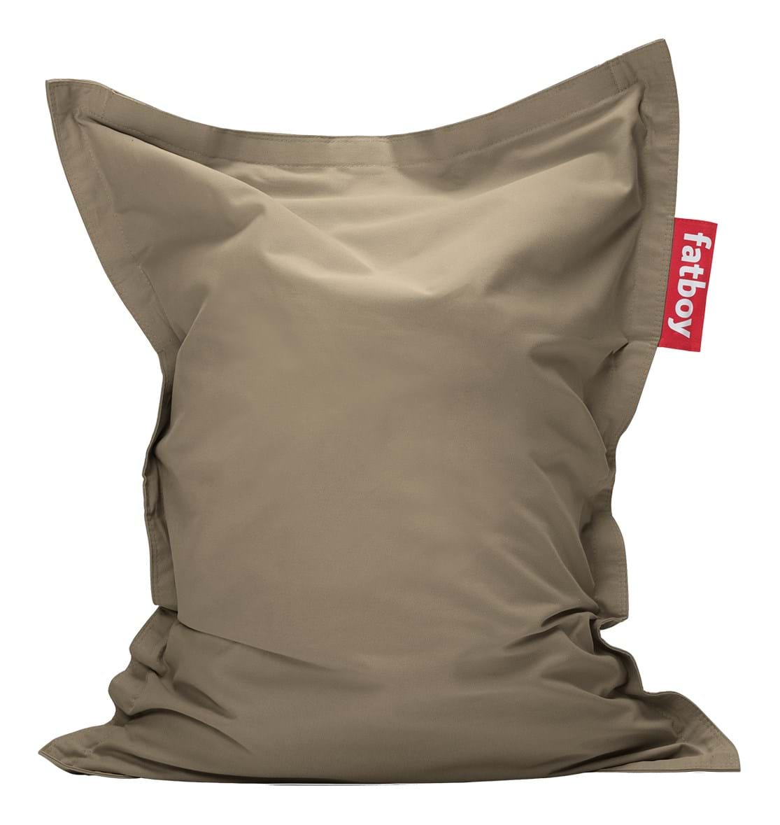 Junior Canvas Recycled från Vålamagasinet Sittsäckar, Fatboy, Image-1