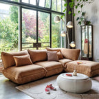 King Pillow Velvet från Vålamagasinet Prydnadskuddar, Fatboy, Image-2