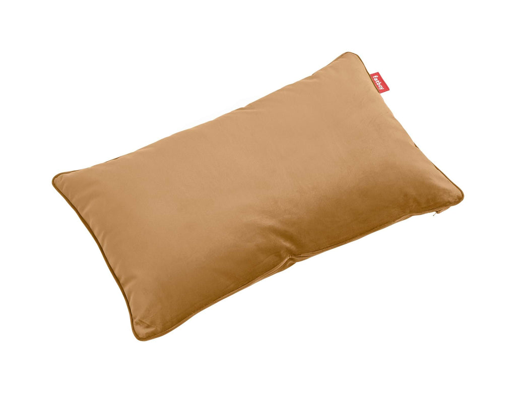 King Pillow Velvet från Vålamagasinet Prydnadskuddar, Fatboy, Image-1