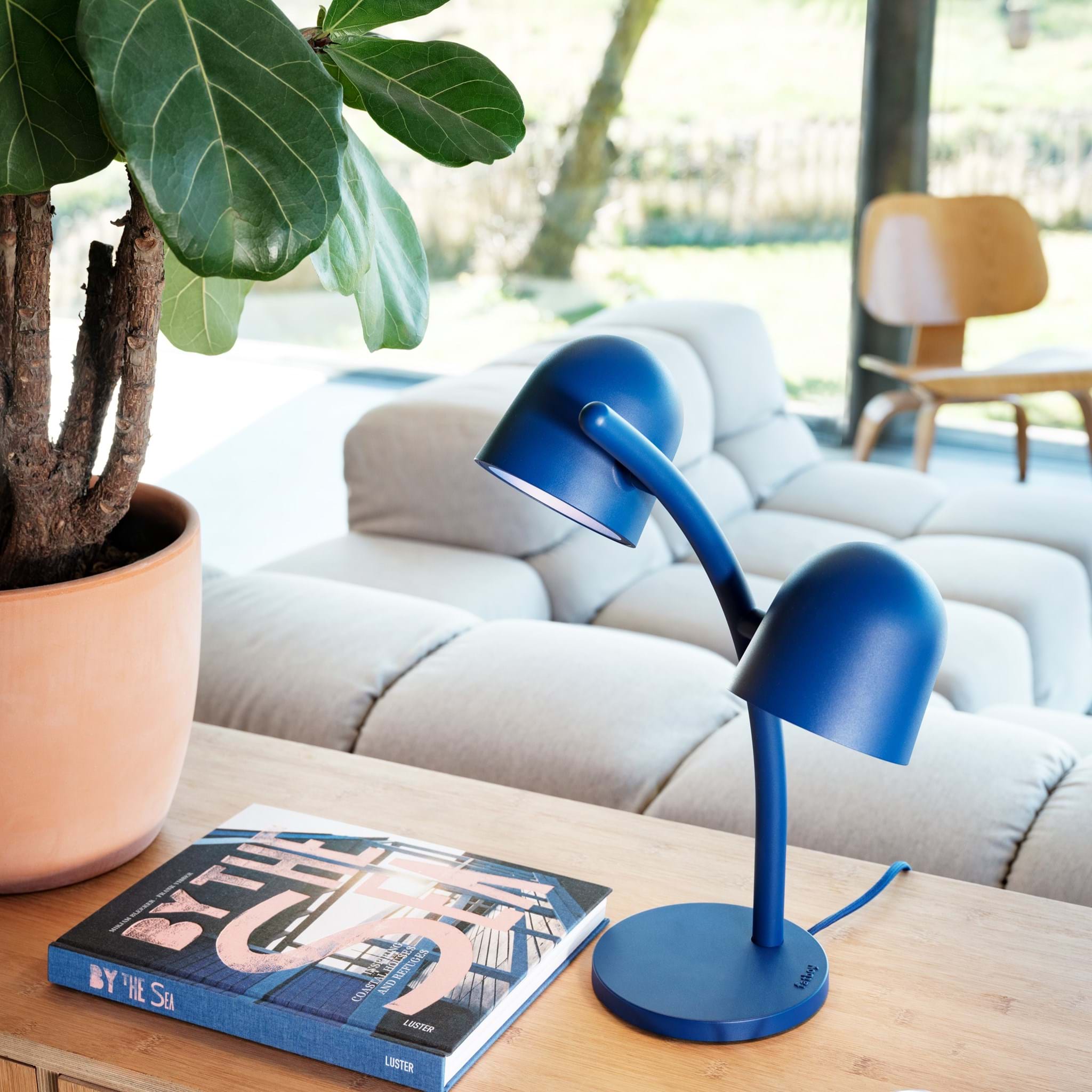 Little Lebow från Vålamagasinet Bordslampor, Fatboy, Image-4