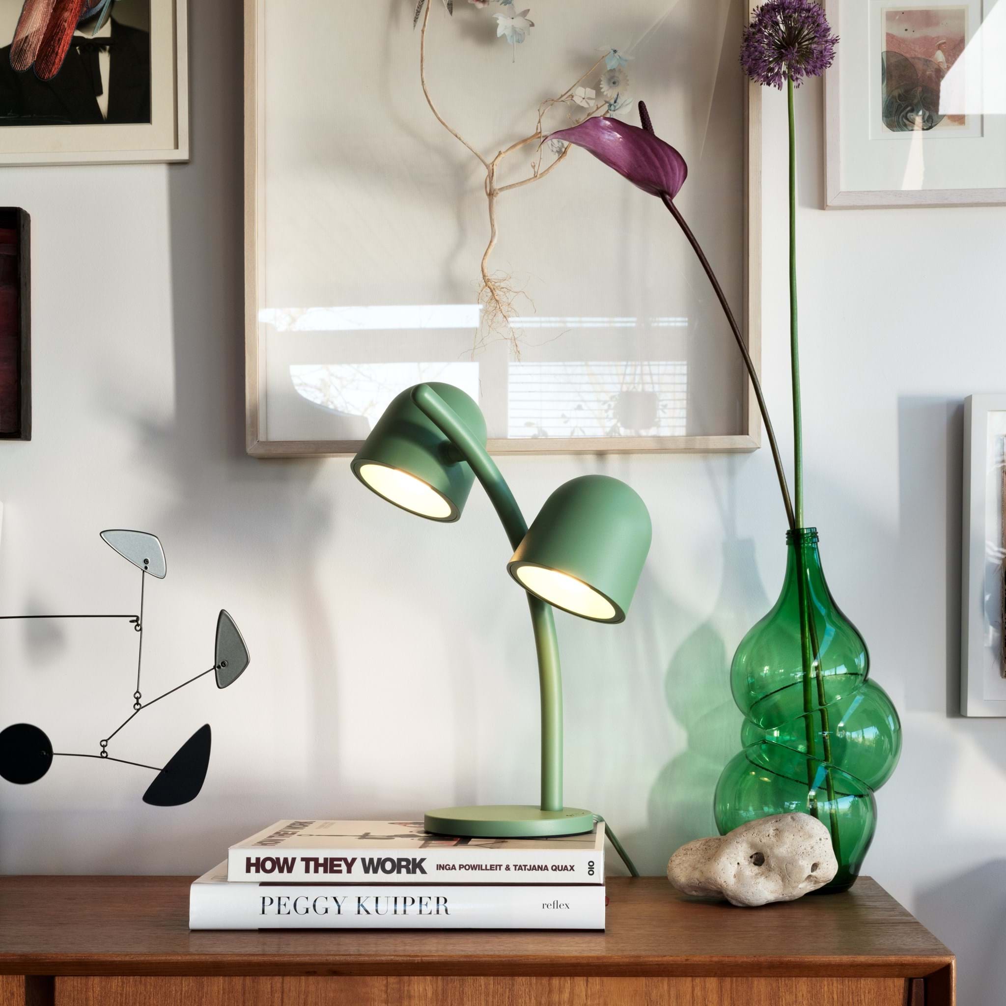 Little Lebow från Vålamagasinet Bordslampor, Fatboy, Image-4