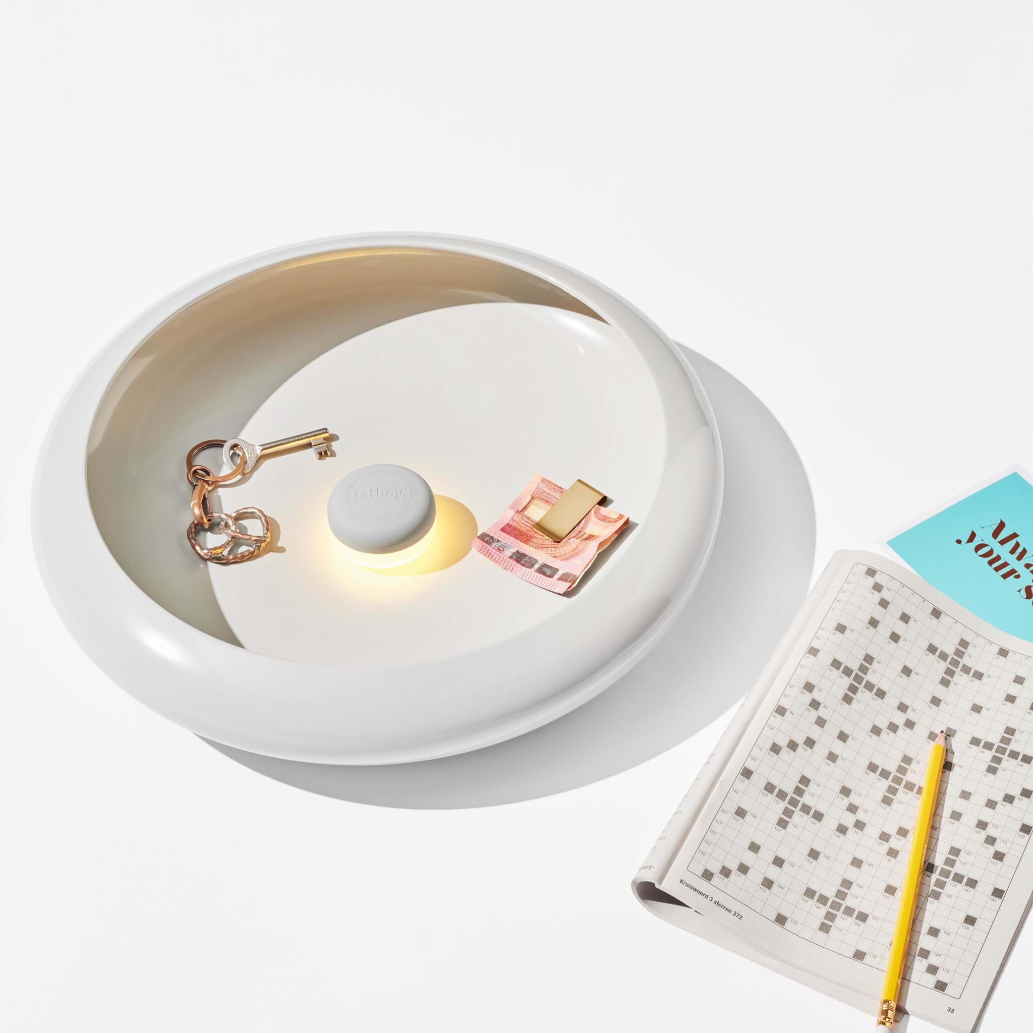 Oloha Medium från Vålamagasinet Utomhusbelysning, Fatboy, Image-4