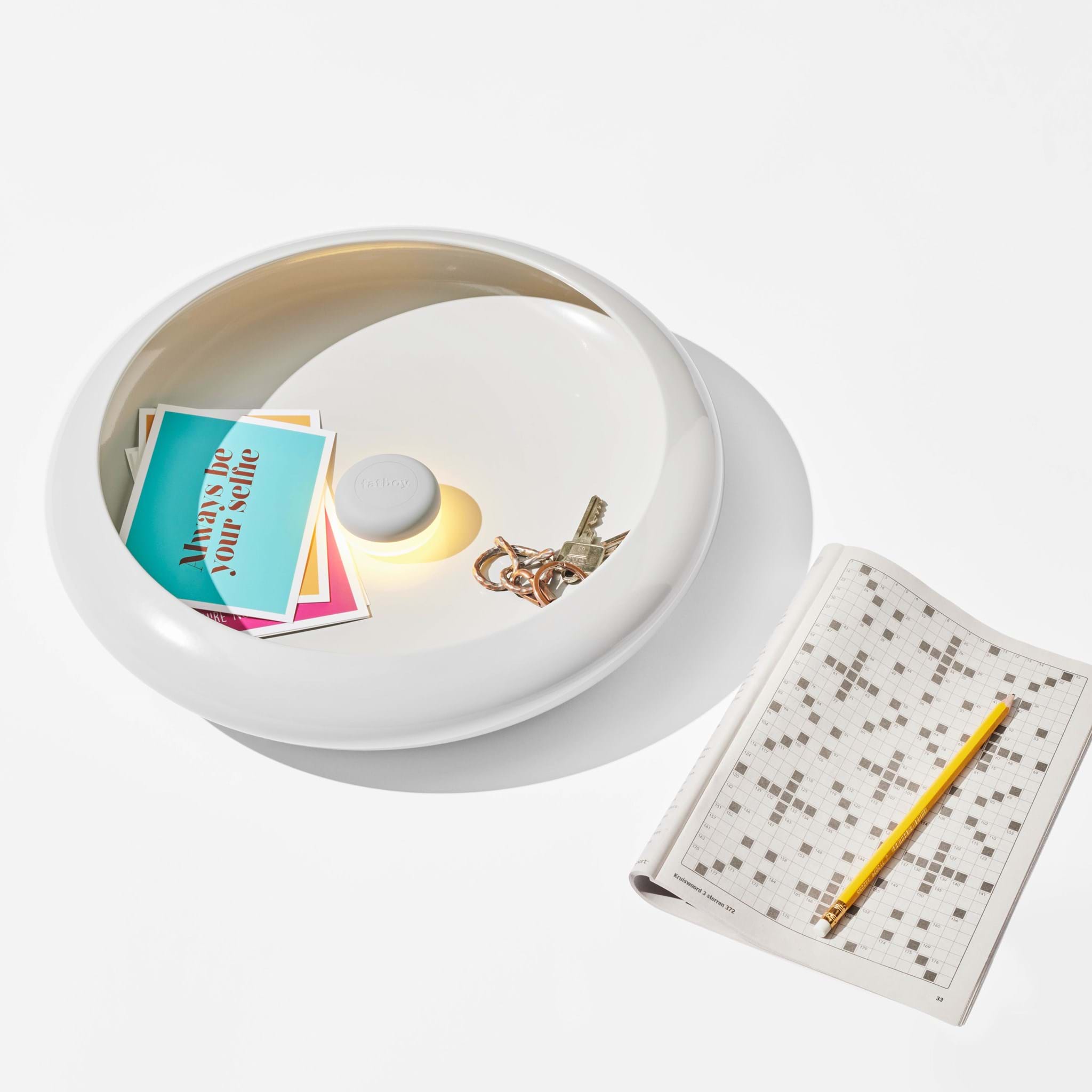 Oloha Medium från Vålamagasinet Utomhusbelysning, Fatboy, Image-3