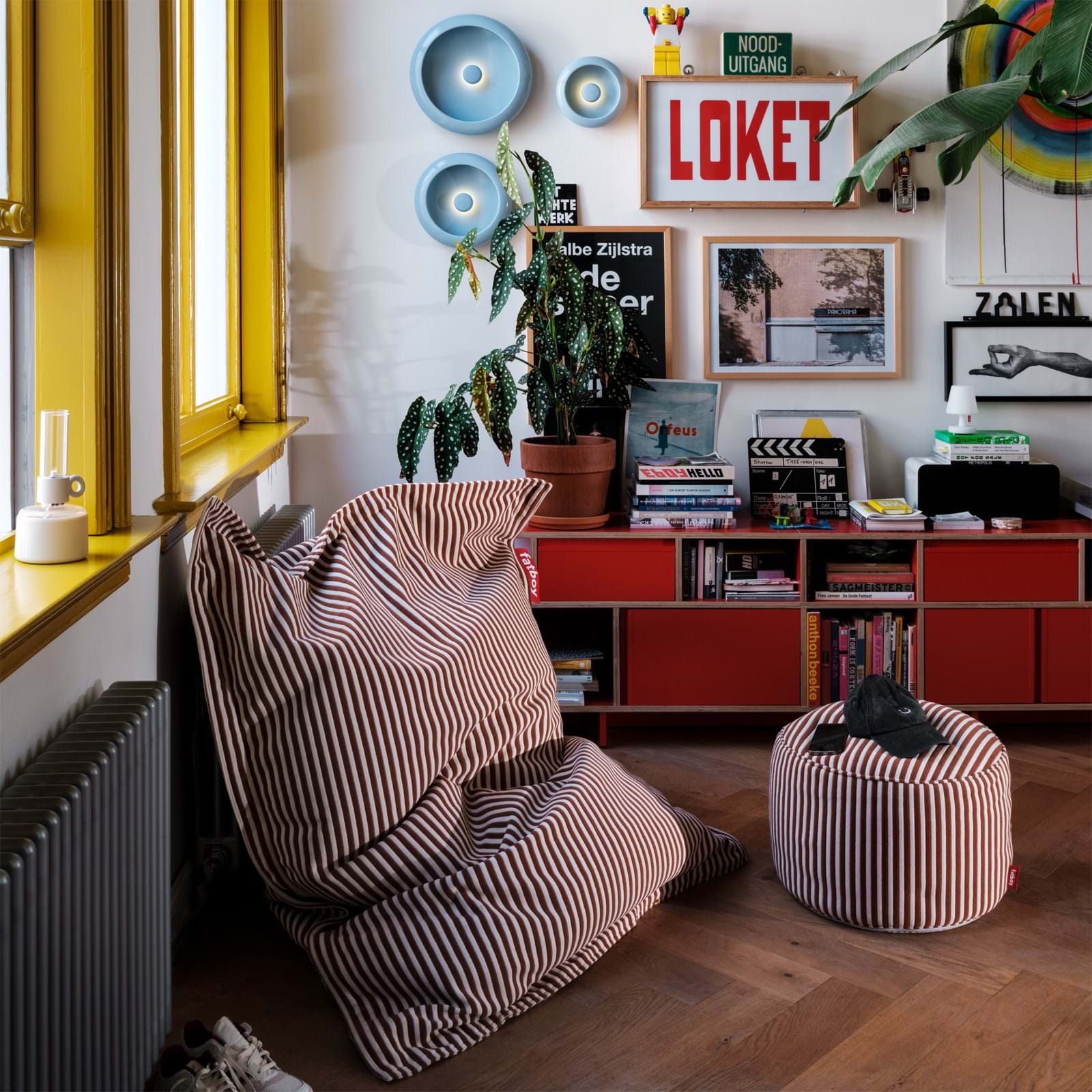 Original Slim Terry från Vålamagasinet Sittsäckar, Fatboy, Image-2