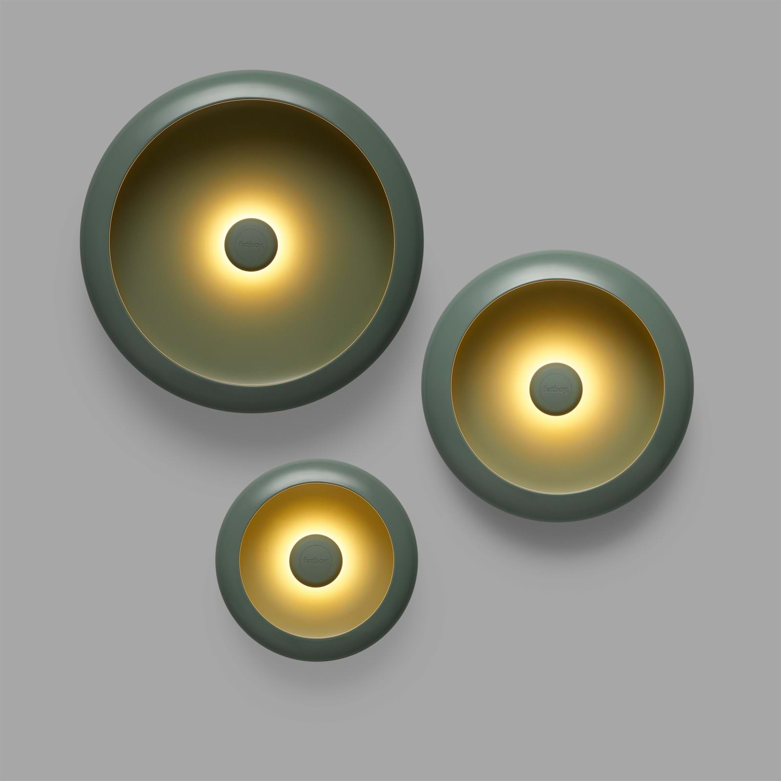 Oloha Medium från Vålamagasinet Utomhusbelysning, Fatboy, Image-5