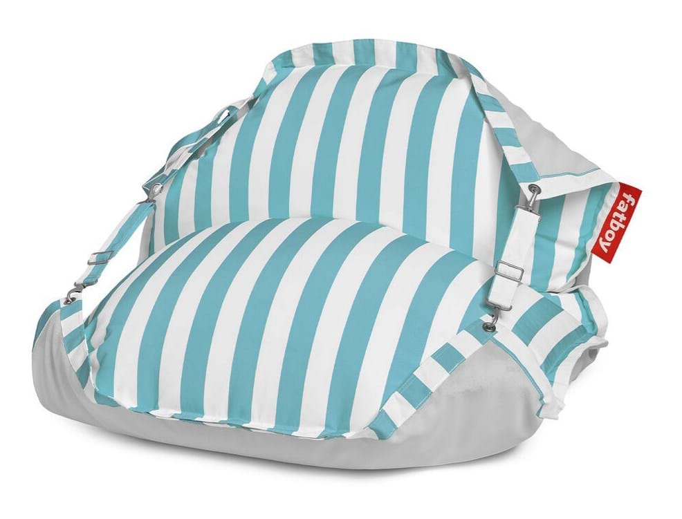 The Original Floatzac från Vålamagasinet Sittsäckar, Fatboy, Image-1