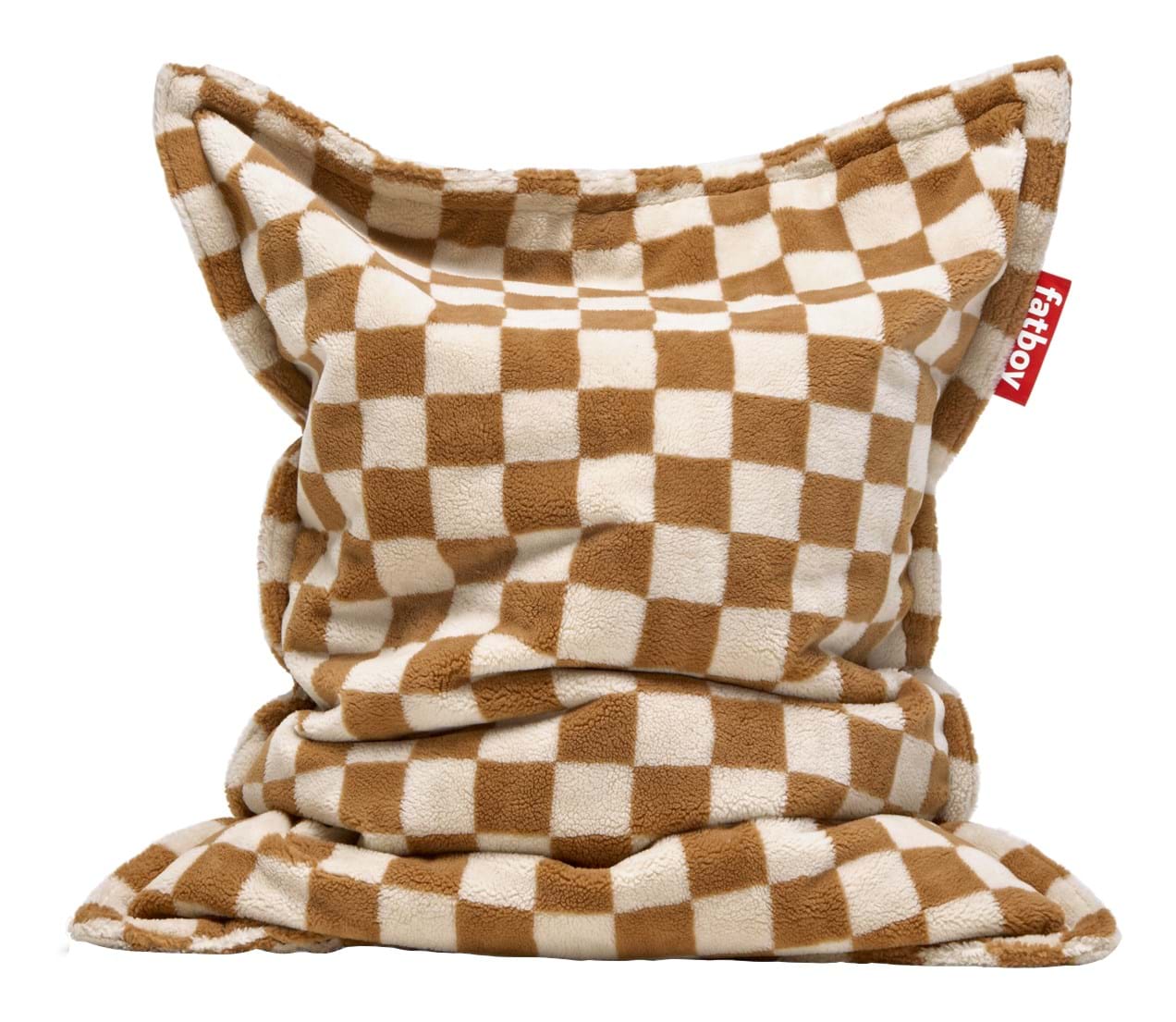 Original Slim Teddy från Vålamagasinet Sittsäckar, Fatboy, Image-1