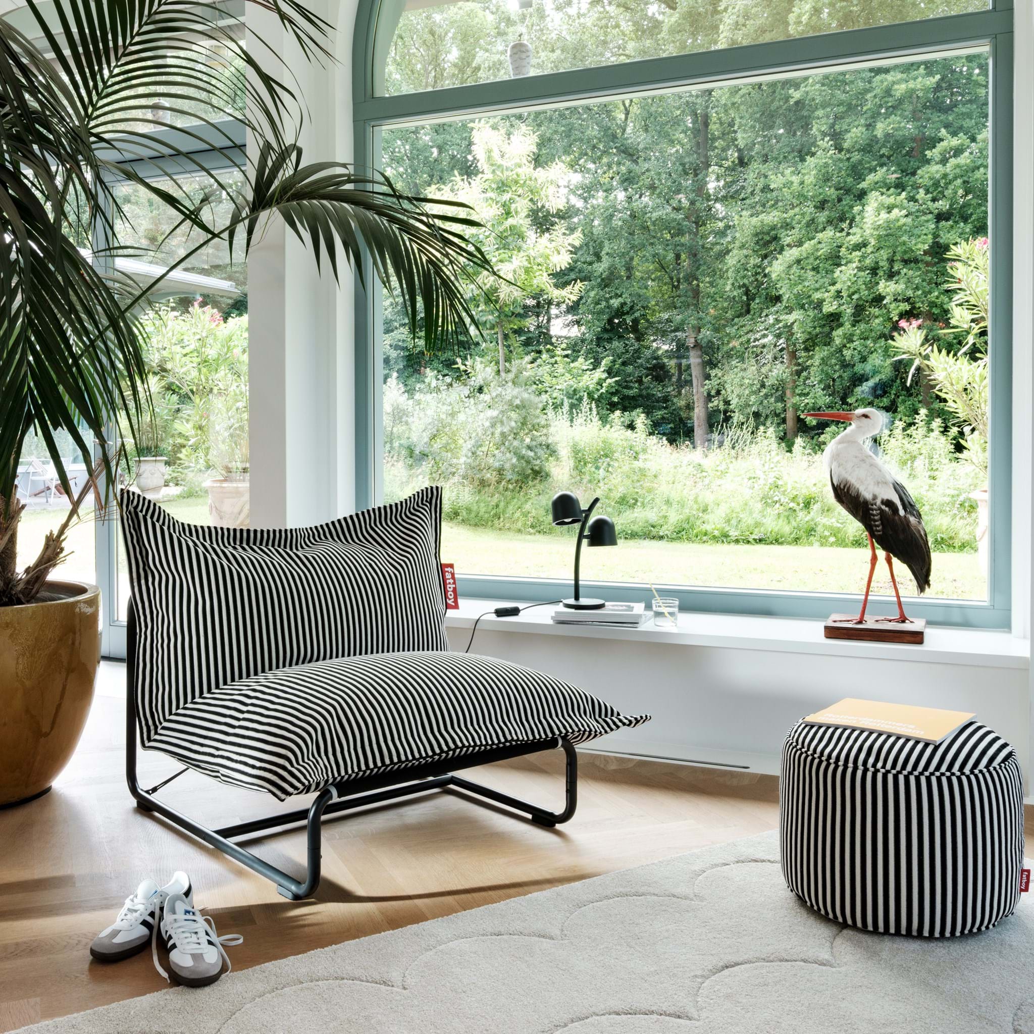 Original Slim Terry från Vålamagasinet Sittsäckar, Fatboy, Image-3