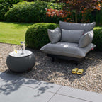 Paletti Lounge Chair från Vålamagasinet Soffor och fåtöljer utemöbler, Fatboy, Image-2