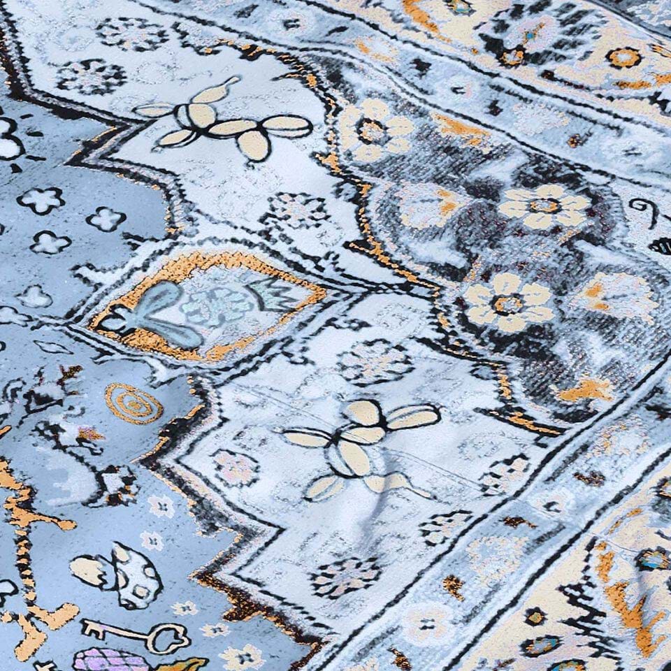 Picnic Lounge från Vålamagasinet Utomhustextilier, Fatboy, Image-4