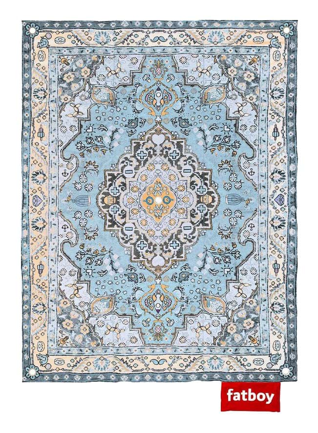 Picnic Lounge från Vålamagasinet Utomhustextilier, Fatboy, Image-1