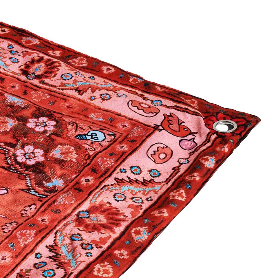 Picnic Lounge från Vålamagasinet Utomhustextilier, Fatboy, Image-4