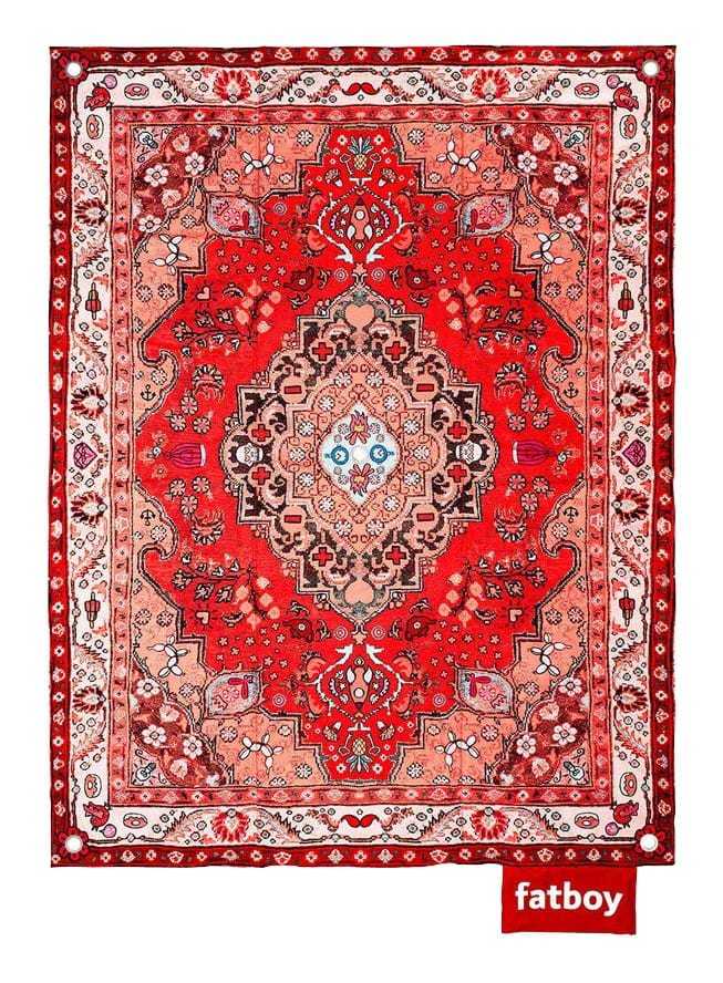 Picnic Lounge från Vålamagasinet Utomhustextilier, Fatboy, Image-1