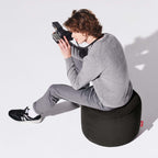 Point Canvas Recycled från Vålamagasinet Puffar, Fatboy, Image-2