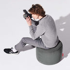 Point Canvas Recycled från Vålamagasinet Puffar, Fatboy, Image-2