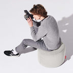 Point Canvas Recycled från Vålamagasinet Puffar, Fatboy, Image-2