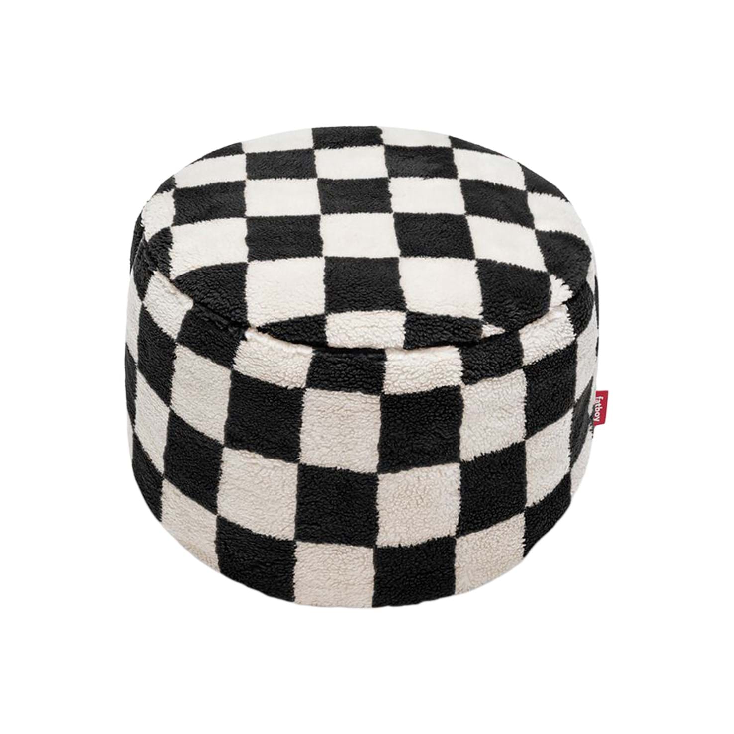 Point Teddy Chess från Vålamagasinet Puffar, Fatboy, Image-1