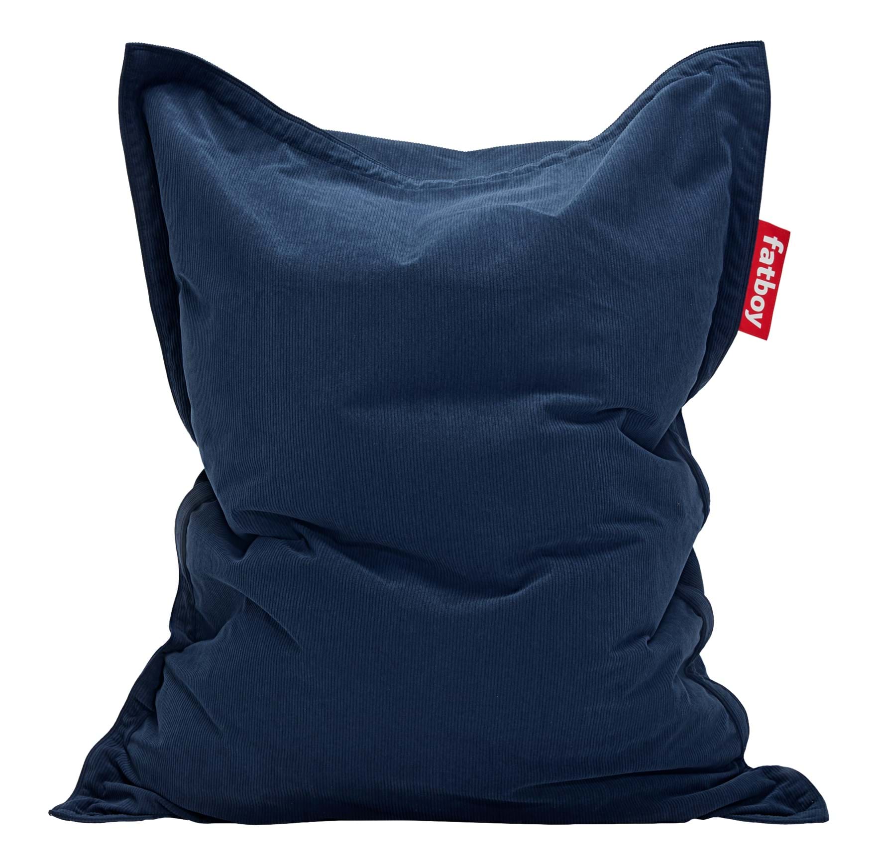 Recycled Original Slim Cord från Vålamagasinet Sittsäckar, Fatboy, Image-1