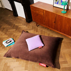 Recycled Original Slim Royal Velvet från Vålamagasinet Sittsäckar, Fatboy, Image-2