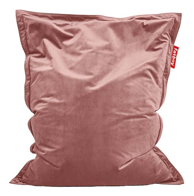 Original Slim Velvet från Vålamagasinet Sittsäckar, Fatboy, Image-1