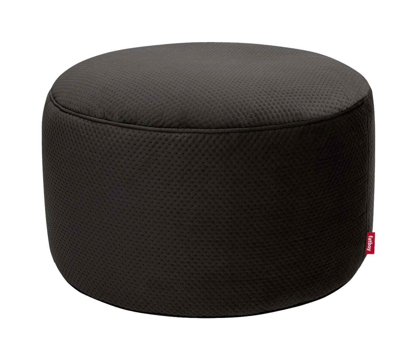 Recycled Point Large Royal Velvet från Vålamagasinet Puffar, Fatboy, Image-1