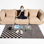 Sumo Sofa Grand Cord Recycled från Vålamagasinet Soffor, Fatboy, Image-2