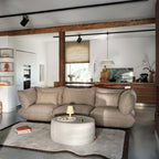 Sumo Sofa Grand Boucle Recycled från Vålamagasinet Soffor, Fatboy, Image-2