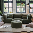 Sumo Sofa Grand Boucle Recycled från Vålamagasinet Soffor, Fatboy, Image-4