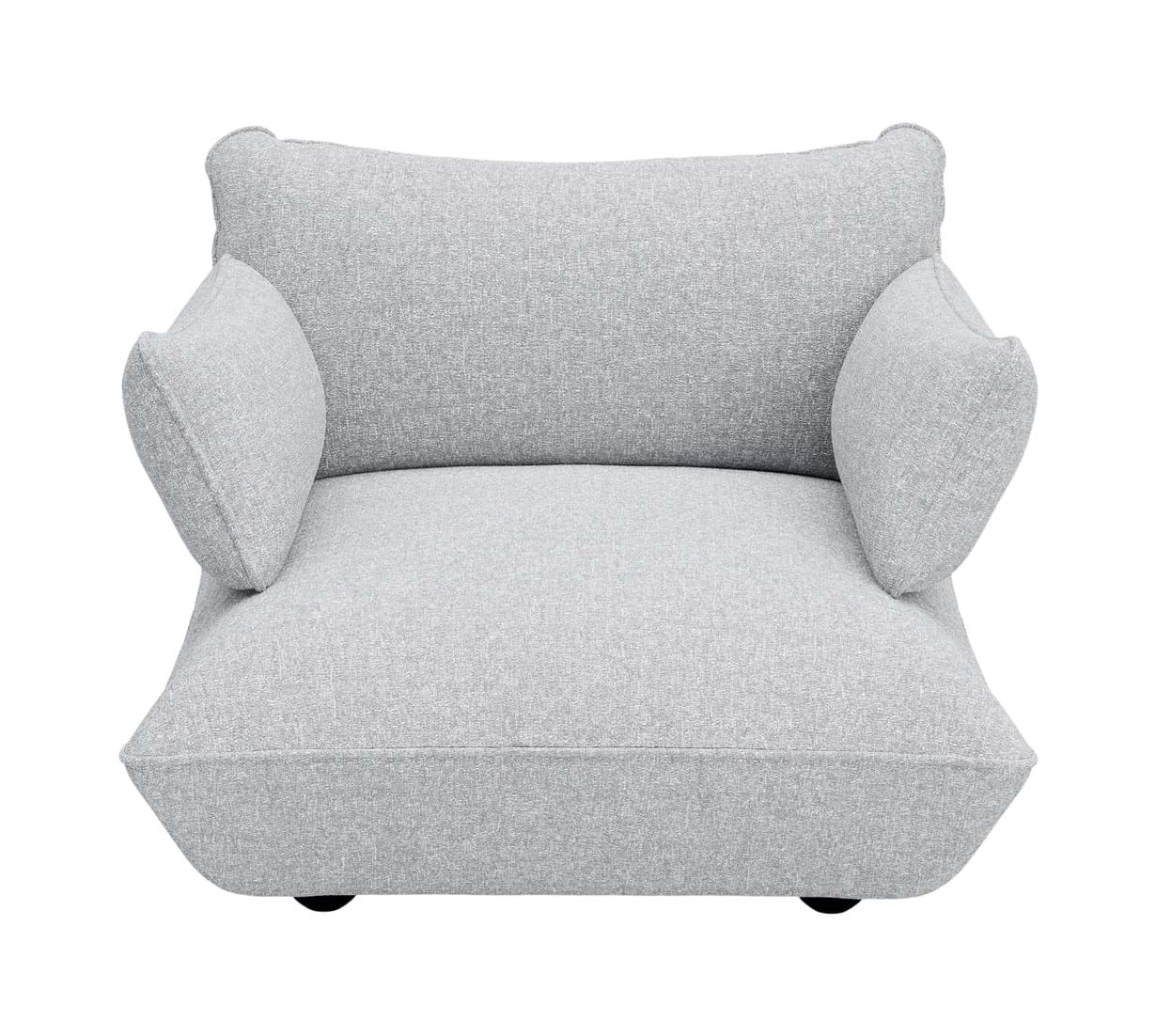 Sumo Loveseat Boucle Recycled från Vålamagasinet Fåtöljer, Fatboy, Image-1