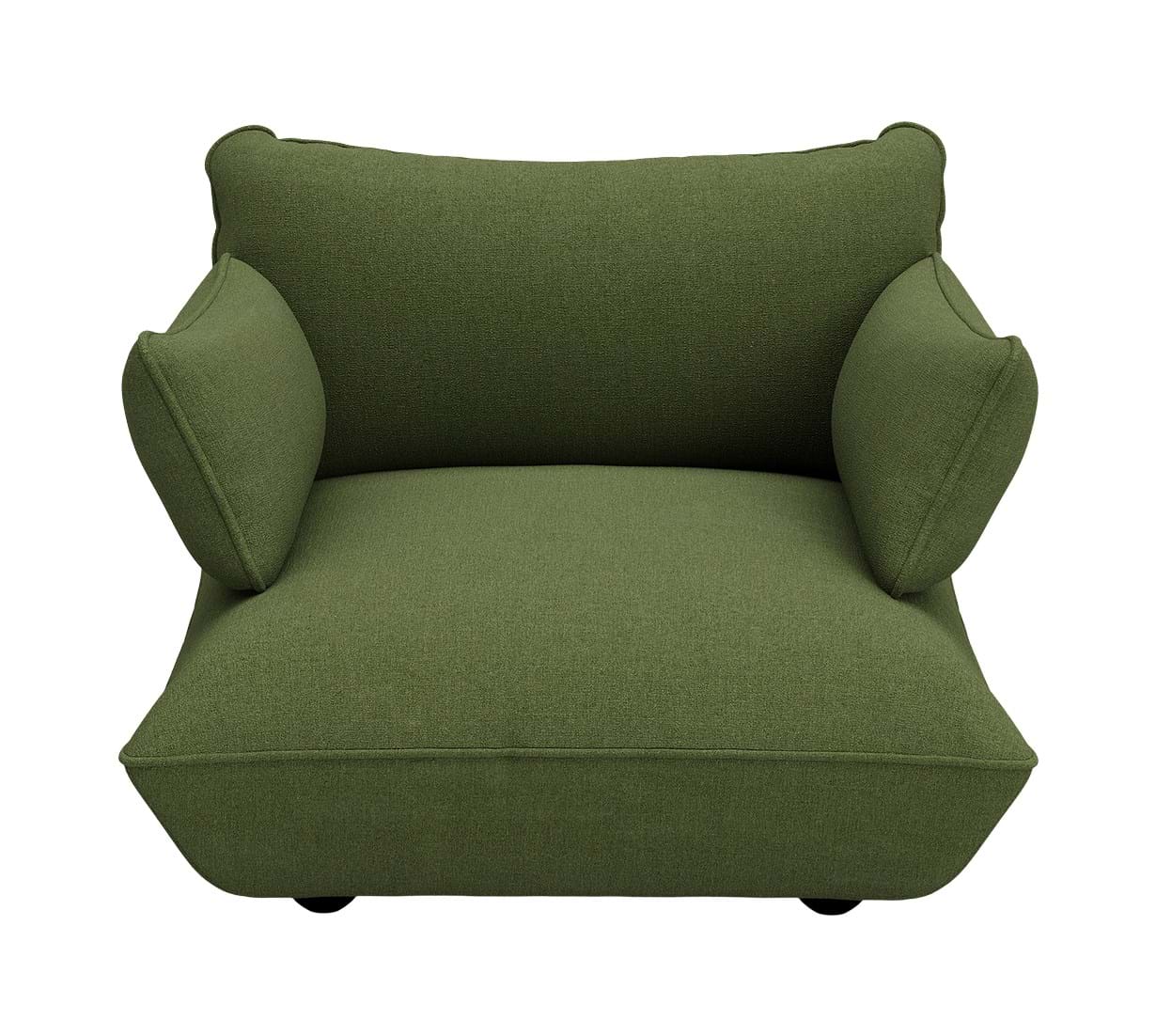 Sumo Loveseat Boucle Recycled från Vålamagasinet Fåtöljer, Fatboy, Image-1