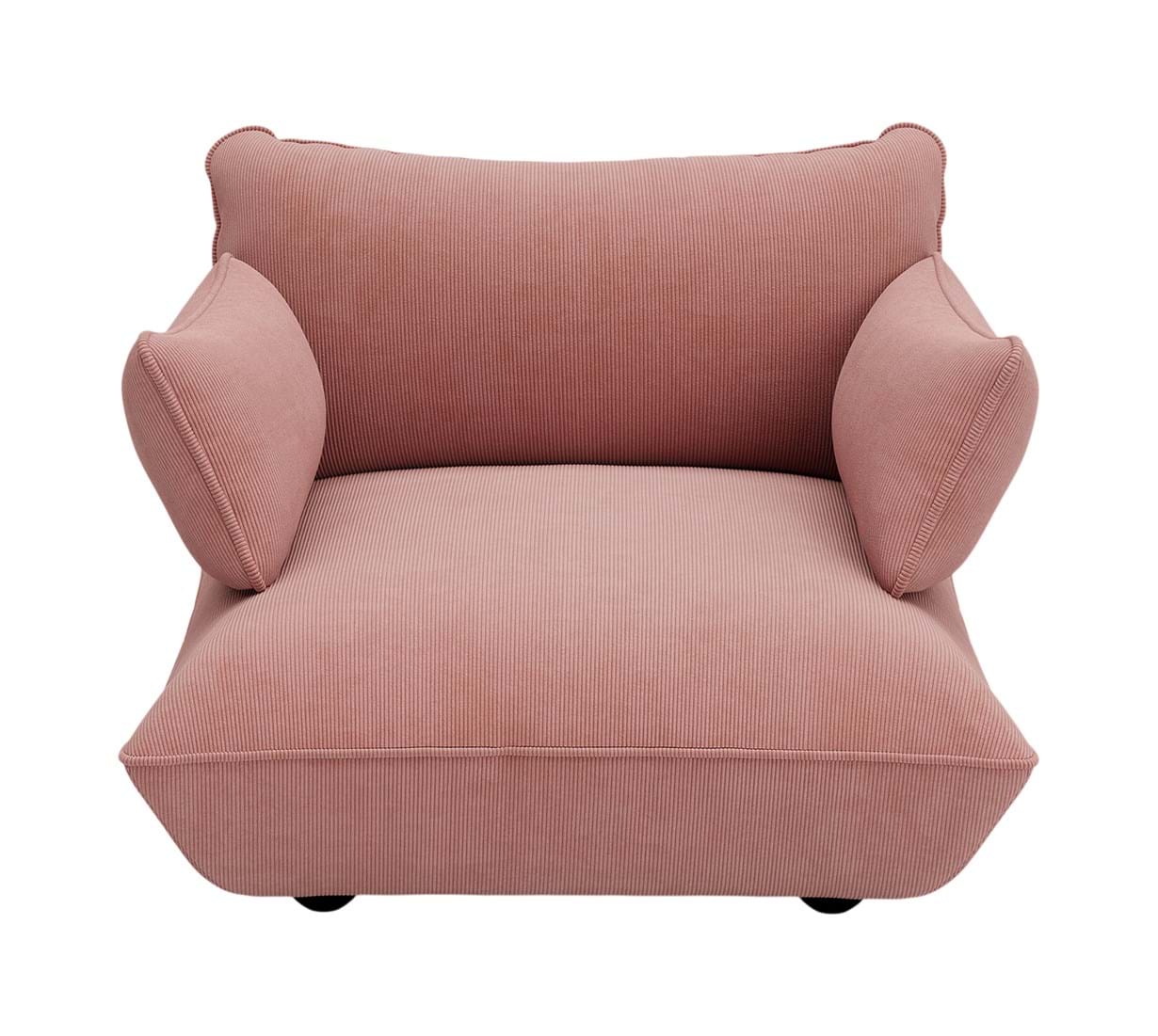 Sumo Loveseat Cord Recycled från Vålamagasinet Fåtöljer, Fatboy, Image-1