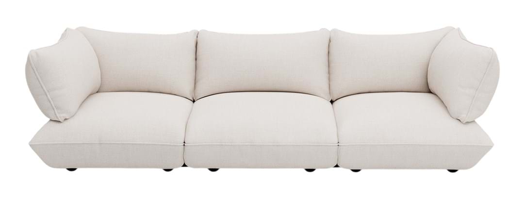 Sumo Sofa Grand Boucle Recycled från Vålamagasinet Soffor, Fatboy, Image-1