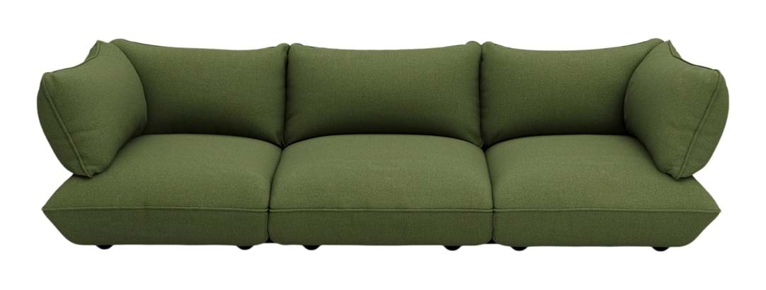 Sumo Sofa Grand Boucle Recycled från Vålamagasinet Soffor, Fatboy, Image-1