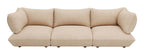Sumo Sofa Grand Cord Recycled från Vålamagasinet Soffor, Fatboy, Image-1