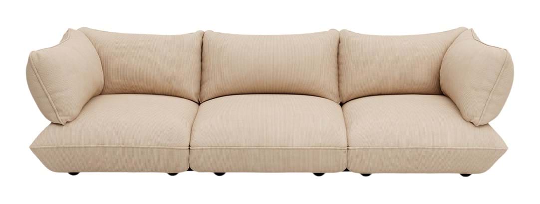 Sumo Sofa Grand Cord Recycled från Vålamagasinet Soffor, Fatboy, Image-1