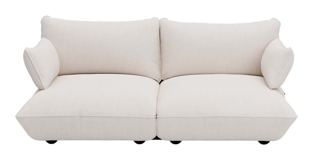 Sumo Sofa Medium Boucle Recycled från Vålamagasinet Soffor, Fatboy, Image-1