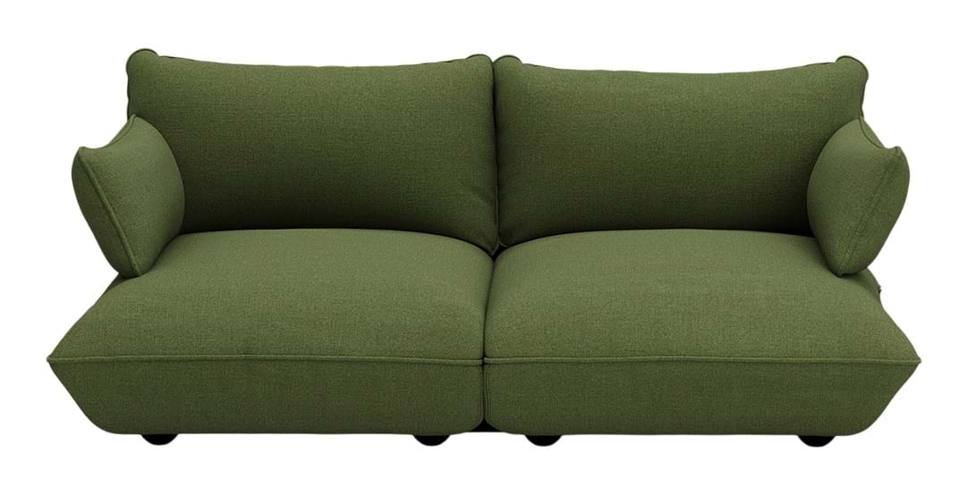 Sumo Sofa Medium Boucle Recycled från Vålamagasinet Soffor, Fatboy, Image-1