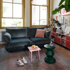 Sumo Sofa Medium Velvet Recycled från Vålamagasinet Soffor, Fatboy, Image-2