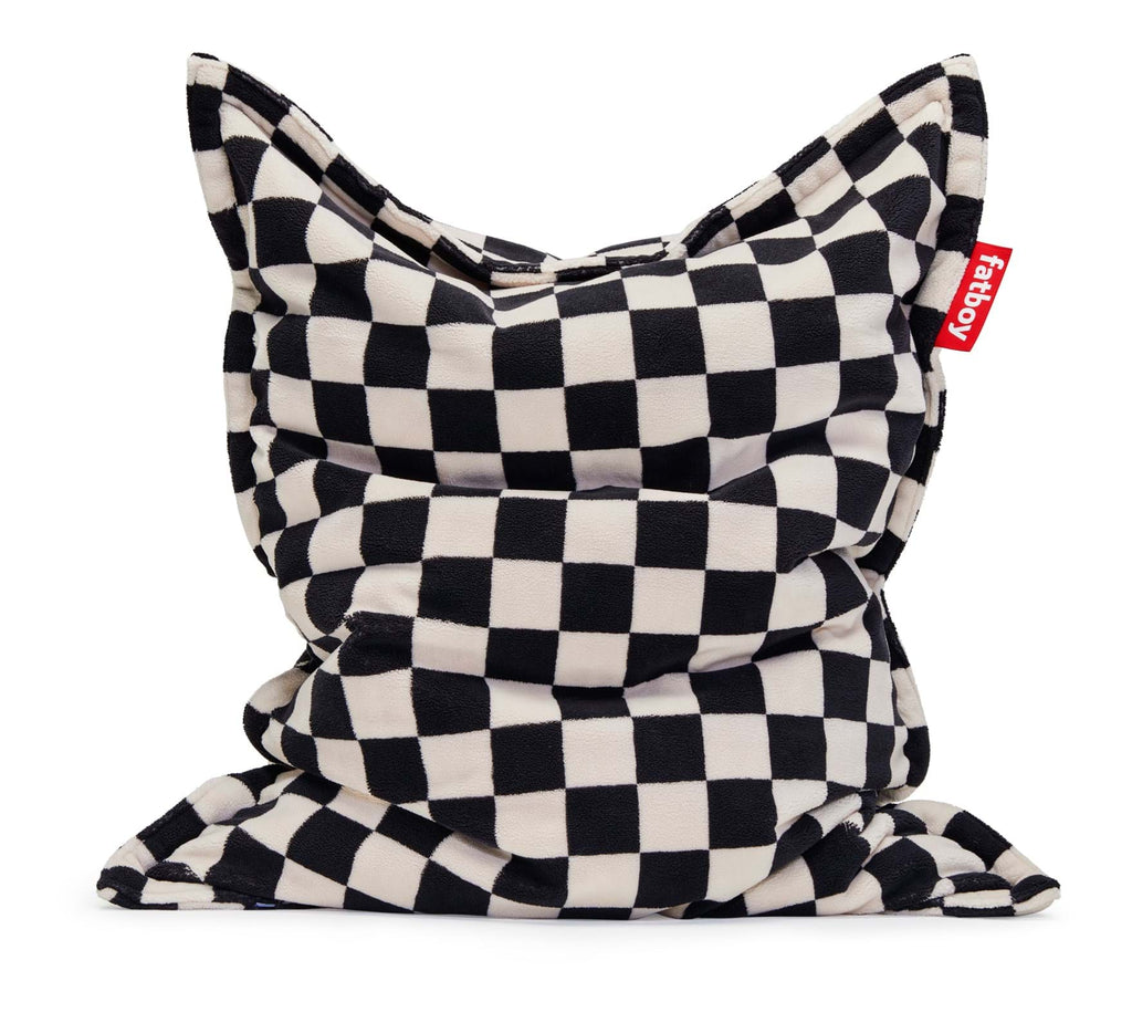 Original Slim Teddy från Vålamagasinet Sittsäckar, Fatboy, Image-1