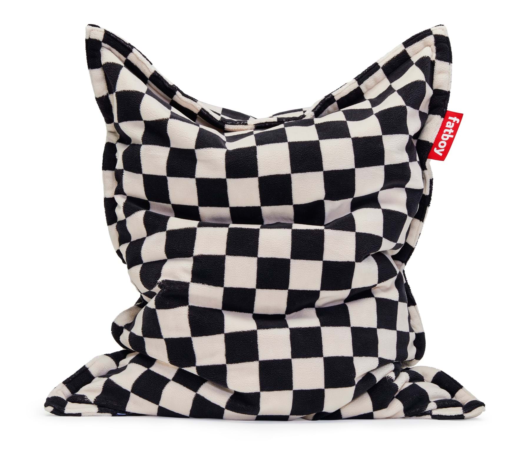 Original Slim Teddy från Vålamagasinet Sittsäckar, Fatboy, Image-1