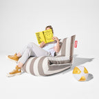 The BonBaron Outdoor från Vålamagasinet Soffor och fåtöljer utemöbler, Fatboy, Image-2