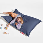 Original Canvas Recycled från Vålamagasinet Sittsäckar, Fatboy, Image-2