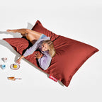 Original Canvas Recycled från Vålamagasinet Sittsäckar, Fatboy, Image-2