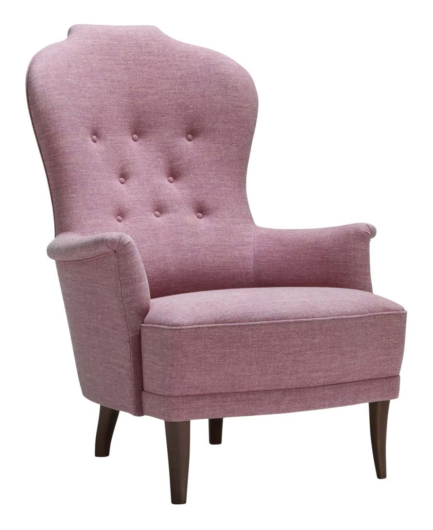 Farmor Fåtölj från Vålamagasinet Fåtöljer, Sjögren, Image-1