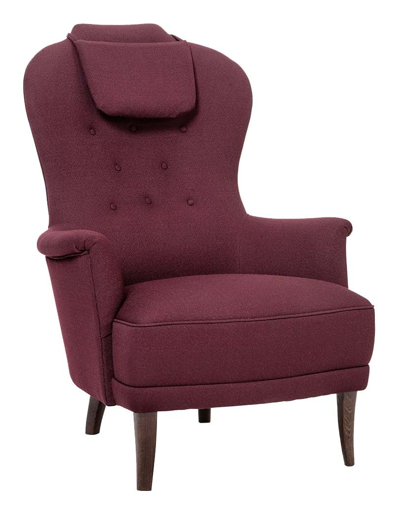 Farmor Fåtölj från Vålamagasinet Fåtöljer, Sjögren, Image-1