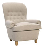 Jättepaddan Fåtölj från Vålamagasinet Fåtöljer, Sjögren, Image-1