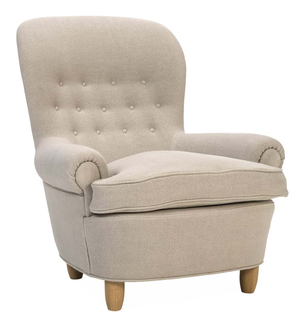 Jättepaddan Fåtölj från Vålamagasinet Fåtöljer, Sjögren, Image-1