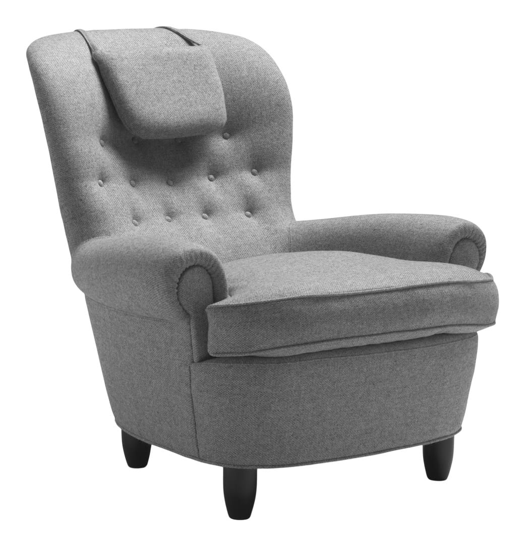 Jättepaddan Fåtölj från Vålamagasinet Fåtöljer, Sjögren, Image-1